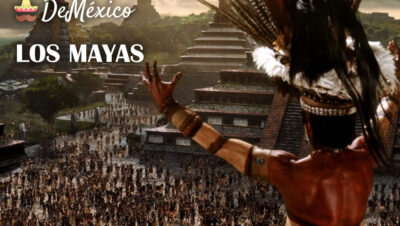 Los mayas