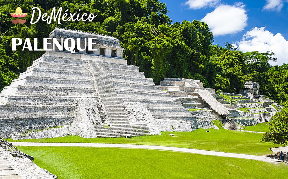 Palenque