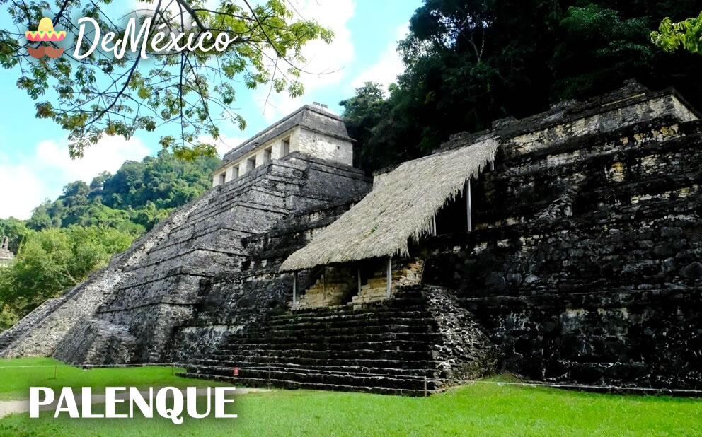 Palenque